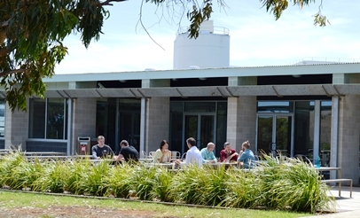 Deakin Conference Facilities