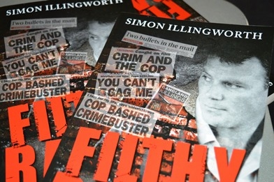 Simon Illingworth