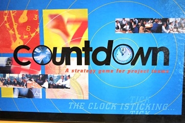 Countdown