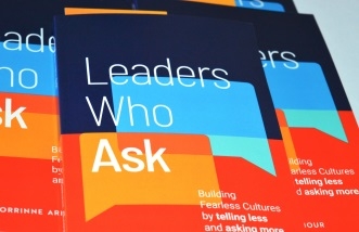 Leaders Who Ask